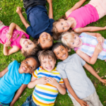 Kids DRVCARES Pediatrics
