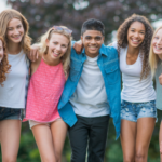 Young Adults DRVCARES Pediatrics