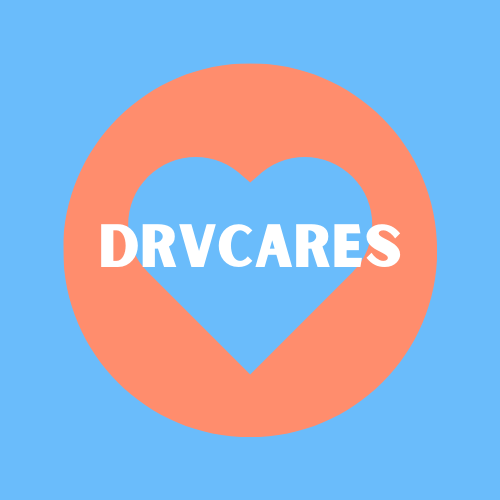 DRVCARES Elizabeth Vainder