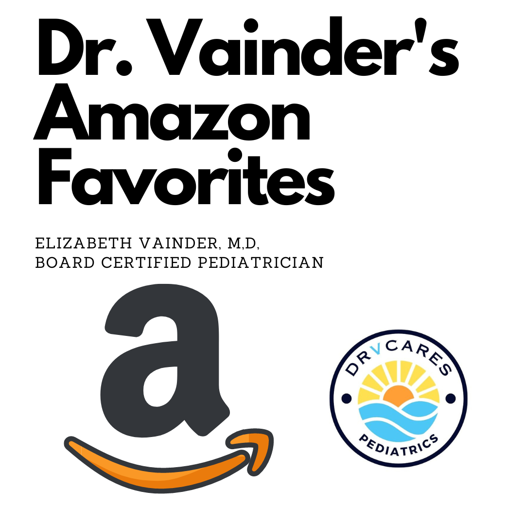 DRVCARES Amazon Favorites