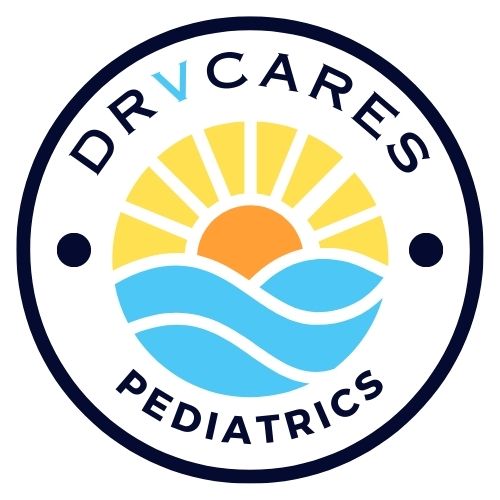 DRVCARES Pediatrics DPC Pediatrician Florida