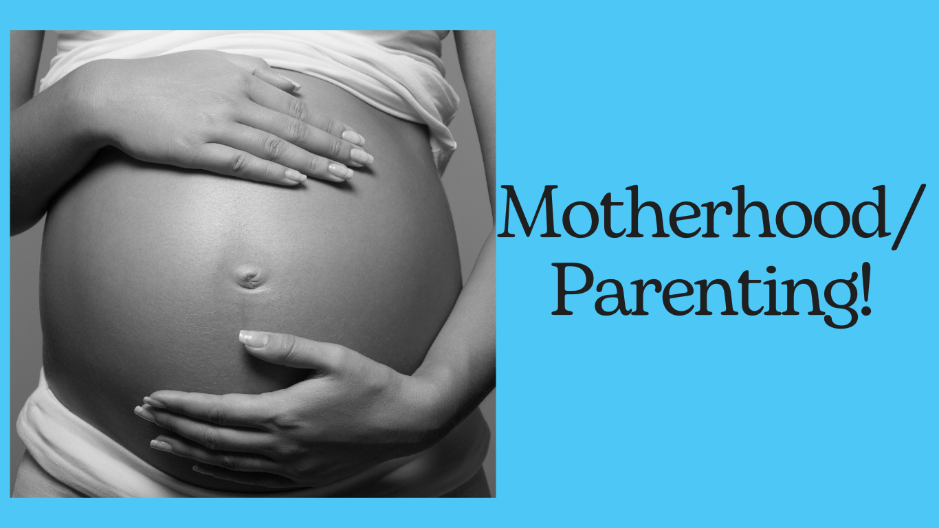Motherhood and Parenting DRVCARES Pediatrics