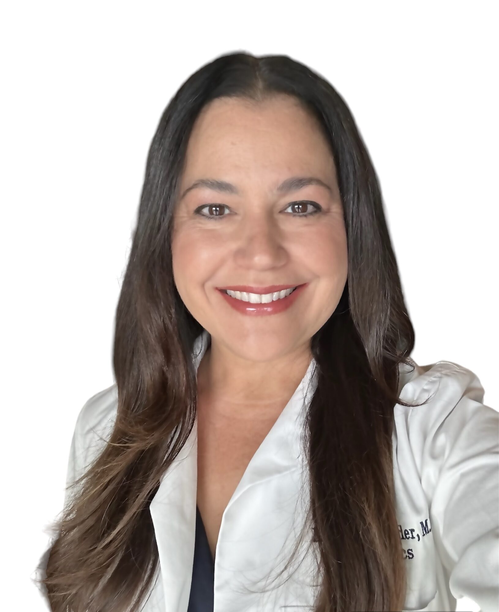 Elizabeth Vainder, M.D. 
Aventura Florida 
Concierge Pediatrician