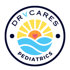 drvcares pediatrics